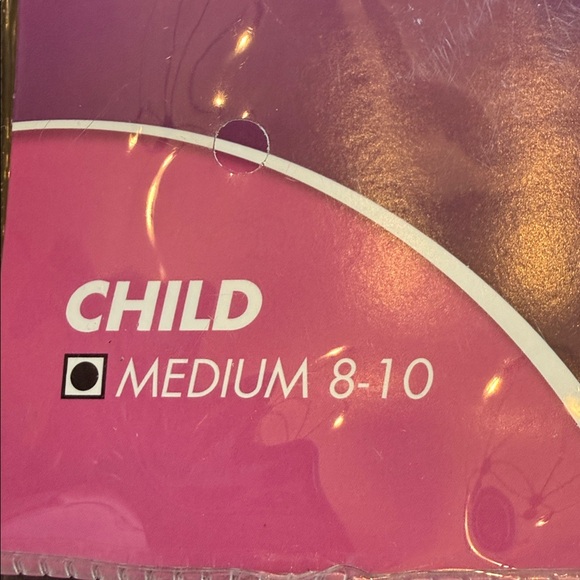 Spirit Cute Cop Police Officer Costume Size Medium - Picture 10 of 12